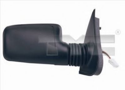 326-0054 Oglinda exterioara TYC 