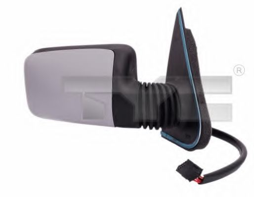 326-0071 Oglinda exterioara TYC 