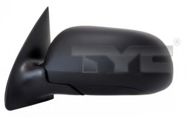 332-0016 Oglinda exterioara TYC 