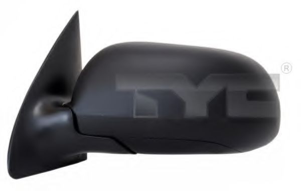 332-0026 Oglinda exterioara TYC 