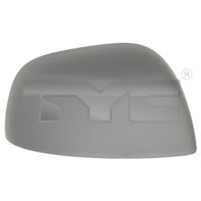 335-0015-2 Acoperire oglinda exterioara TYC 