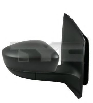 337-0222 Oglinda exterioara TYC 