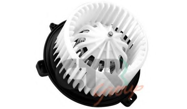 1208102 Electromotor, ventilatie interioara CTR 