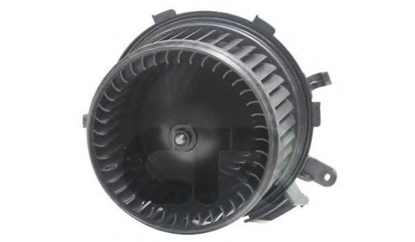 1208272 Electromotor, ventilatie interioara CTR 