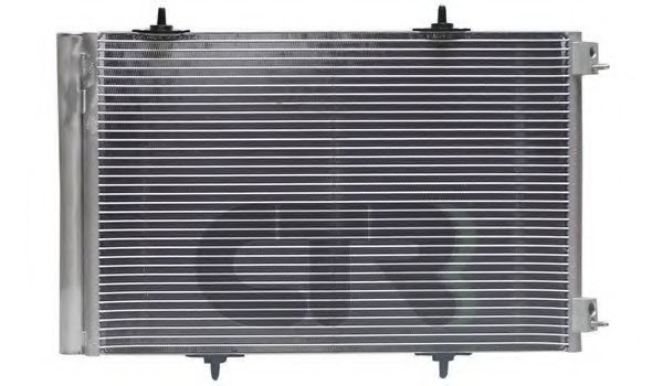 Condensator, climatizare