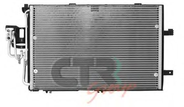 Condensator, climatizare