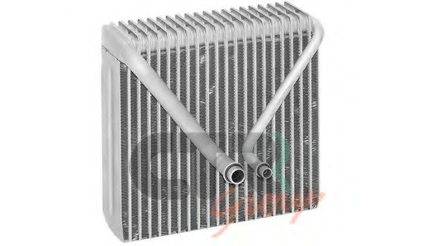 1225040 evaporator,aer conditionat CTR 