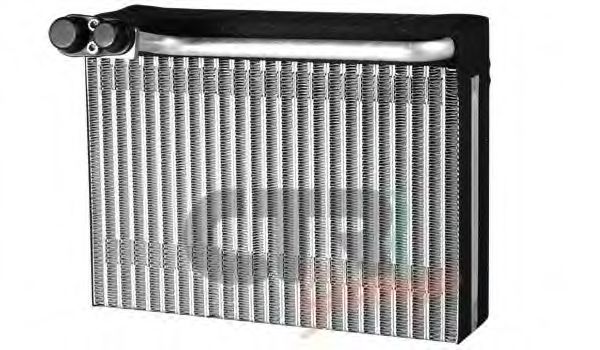 1225304 evaporator,aer conditionat CTR 