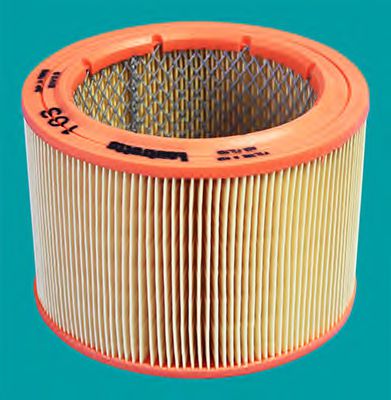 Filtru aer 2