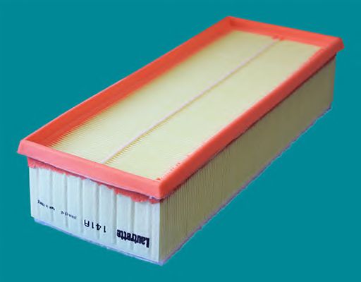 Filtru aer 2