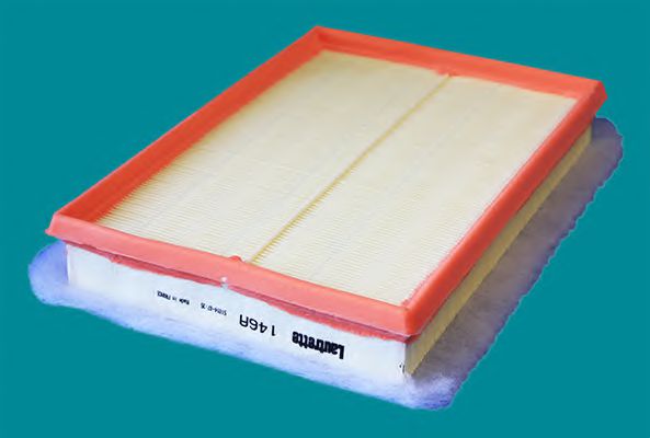 Filtru aer 2
