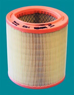 Filtru aer 2
