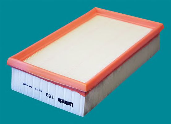 Filtru aer 2