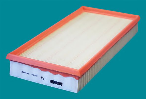 Filtru aer 2