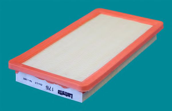 Filtru aer 2