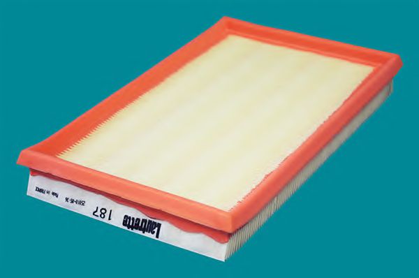 Filtru aer 2
