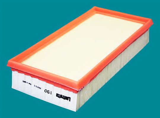 Filtru aer 2