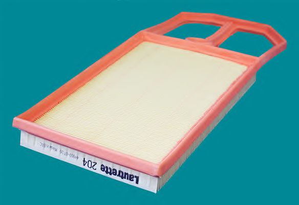 Filtru aer 2
