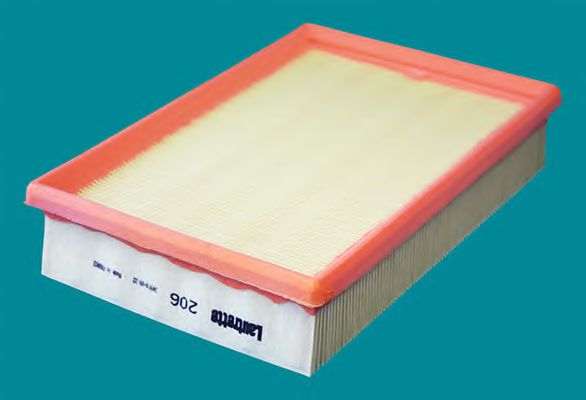 Filtru aer 2