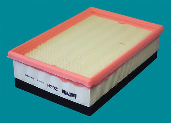 Filtru aer 2