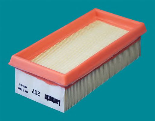 Filtru aer 2
