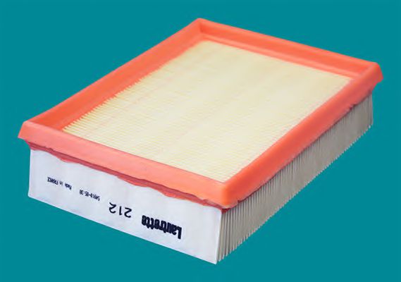Filtru aer 2