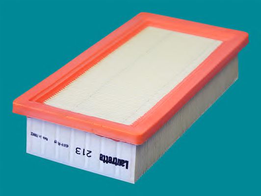 Filtru aer 2