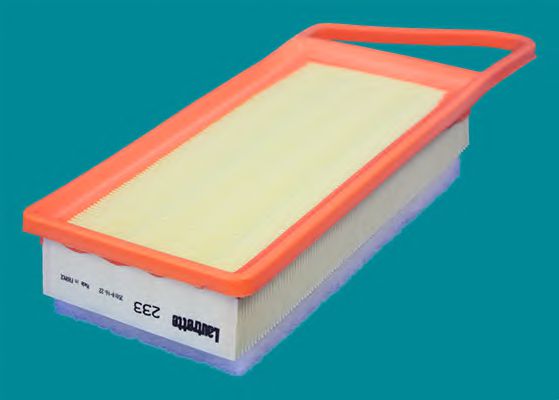 Filtru aer 2