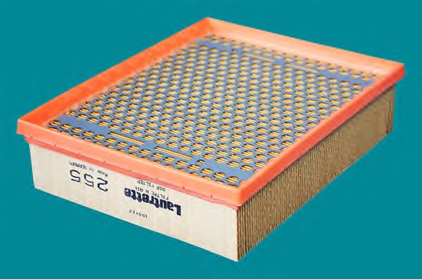 Filtru aer 2
