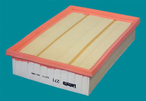Filtru aer 2