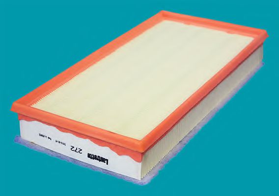 Filtru aer 2