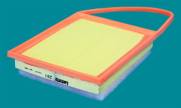 Filtru aer 2
