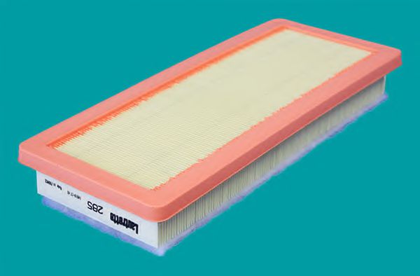Filtru aer 2