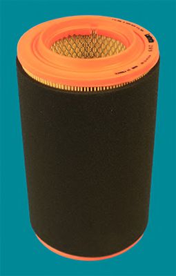 Filtru aer 2