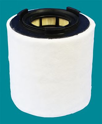 Filtru aer 2