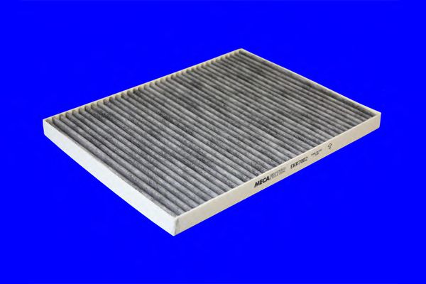 Filtru, aer habitaclu 2