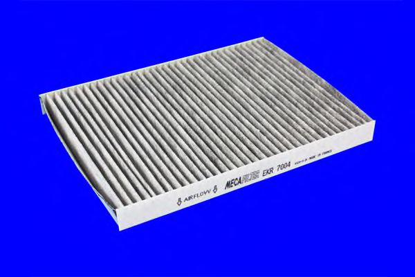 Filtru, aer habitaclu 2