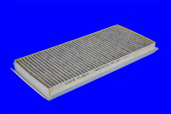 Filtru, aer habitaclu 2