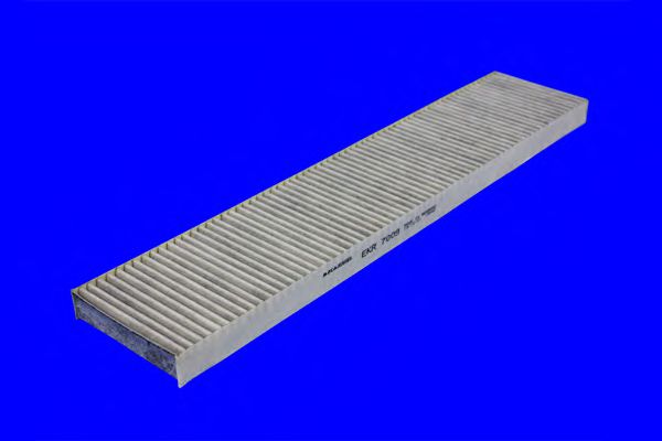 Filtru, aer habitaclu 2