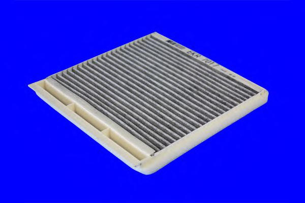 Filtru, aer habitaclu 2