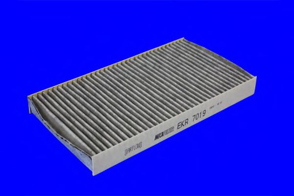 Filtru, aer habitaclu 2
