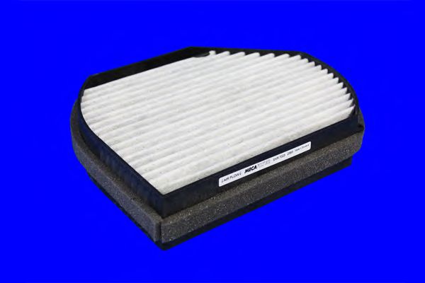 Filtru, aer habitaclu 2