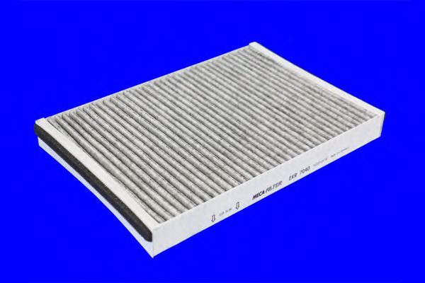 Filtru, aer habitaclu 2