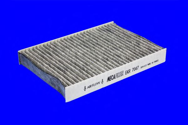 Filtru, aer habitaclu 2