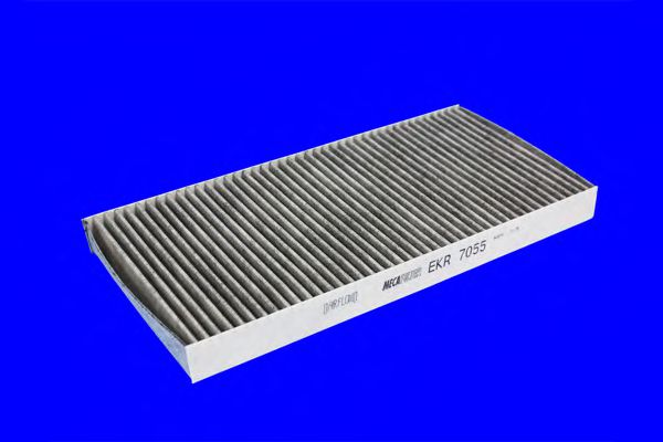 Filtru, aer habitaclu 2