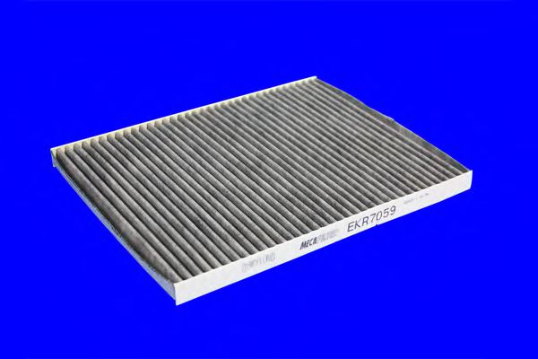 Filtru, aer habitaclu 2