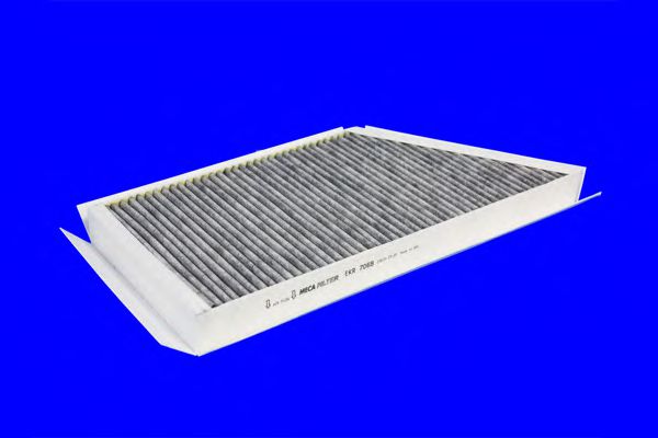 Filtru, aer habitaclu 2