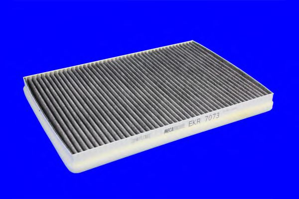 Filtru, aer habitaclu 2