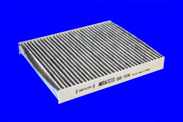 Filtru, aer habitaclu 2