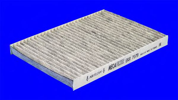 Filtru, aer habitaclu 2